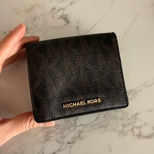 Michael Kors Compact Wallet